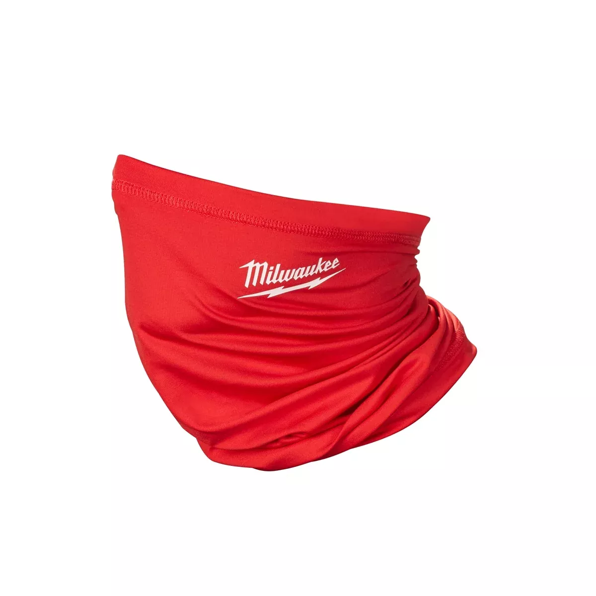 Multi-Functional Neck Gaiter, Red MLW423R Milwaukee Tool