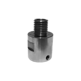 Nova 1 1/4″ x 8TPI Spindle To 1″ x 8TPI Direct Thread Chuck