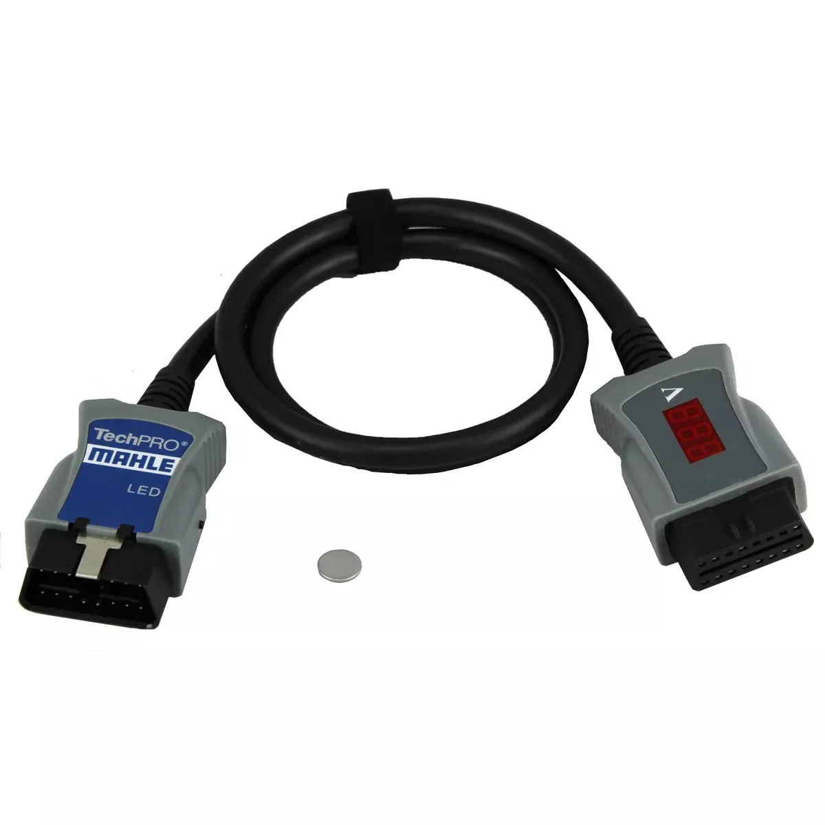 OBD 39" Extension Cable with Voltage Reading MSS0248023500 Artic Pro