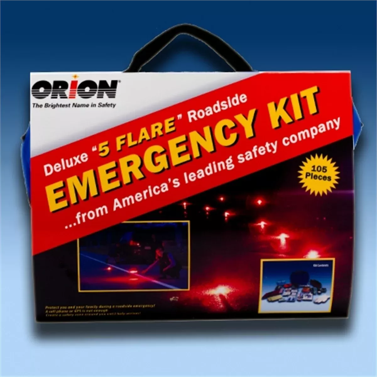 Orion OSP8902-5 ORION SAFETY PRODUCTS