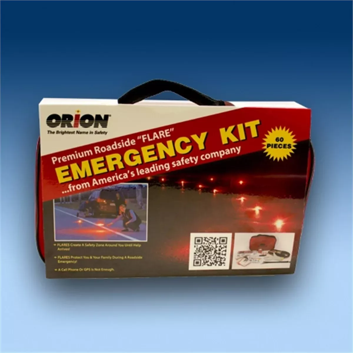 Orion OSP8907 ORION SAFETY PRODUCTS