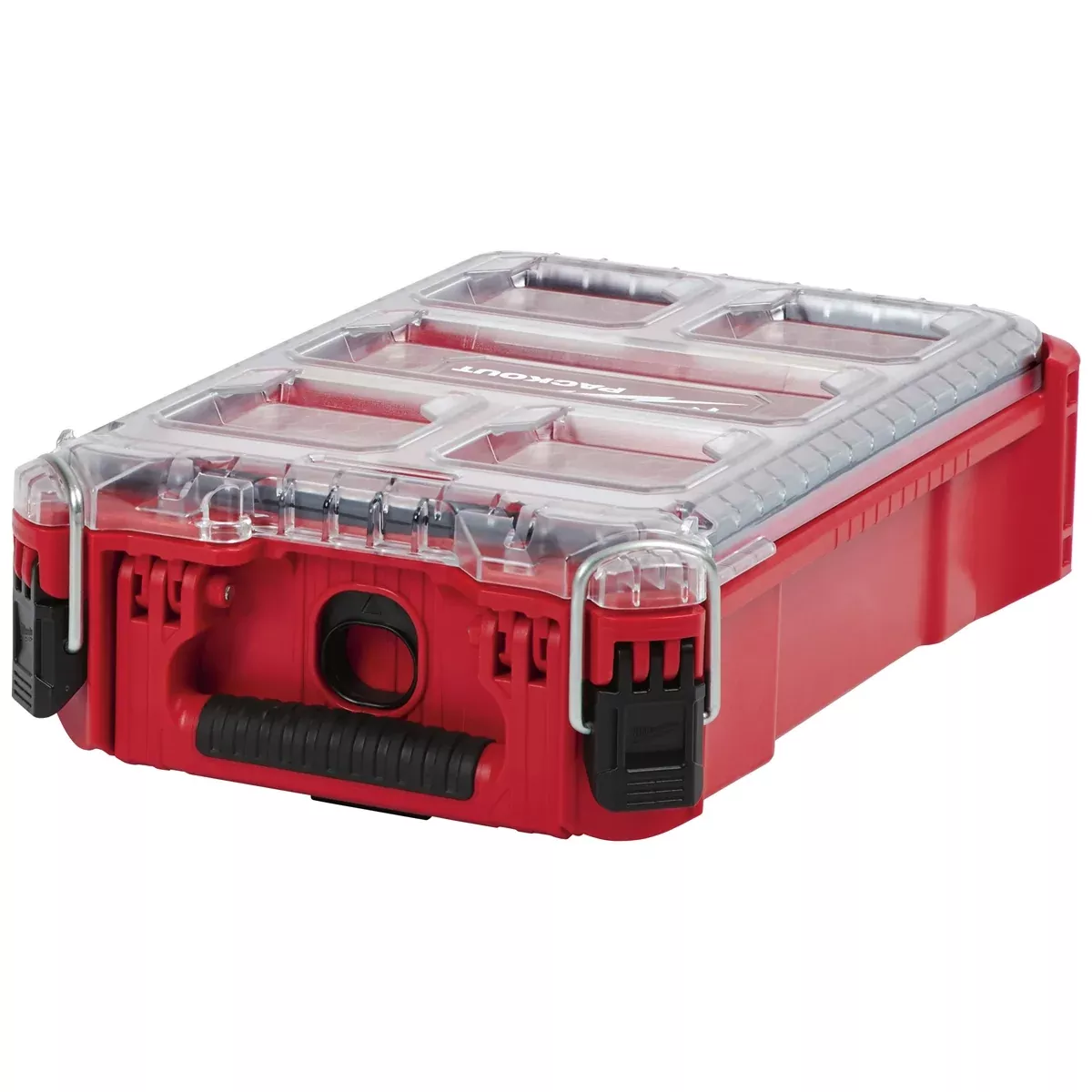 PACKOUT Modular Storage Compact Organizer MLW48-22-8435 Milwaukee Tool