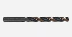 Peco Fasteners TPHSD135-12 - HIGH SPEED 1/2" DRILL BIT 135 DEGREE BLACK OXIDE TPHSD135-12