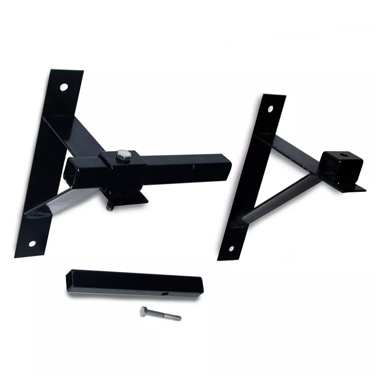 Petoskey Plastics Expandable Wall Rack PETFB-P9933-31 Petoskey Plastics