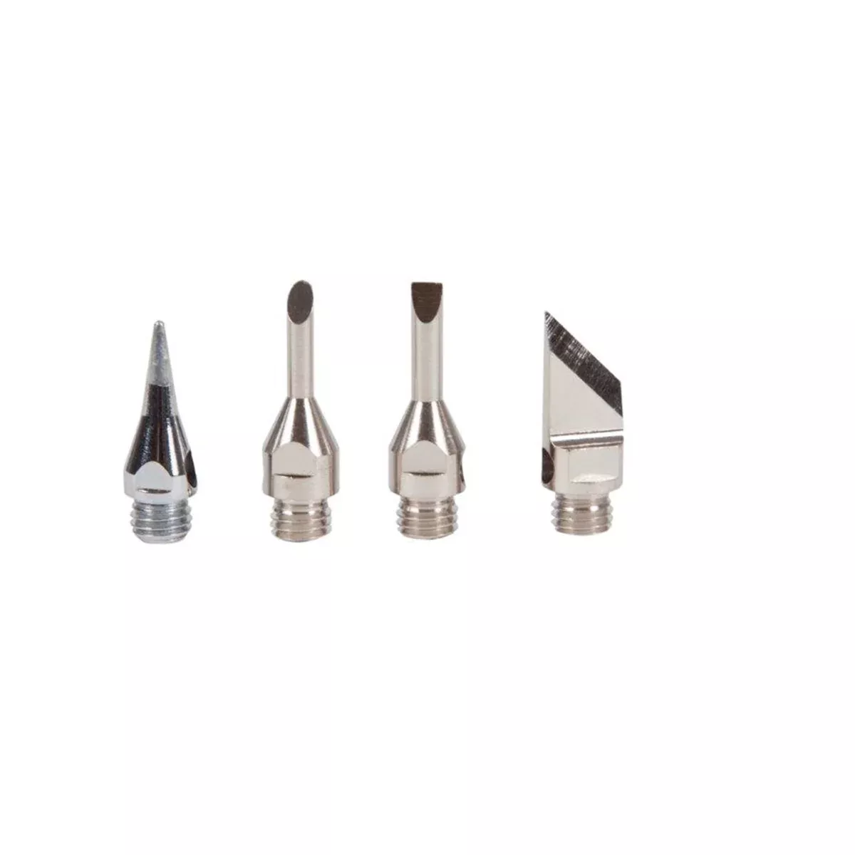 Power Probe TEK 4PC Tip Set PPRPPTK0041 Power Probe tek
