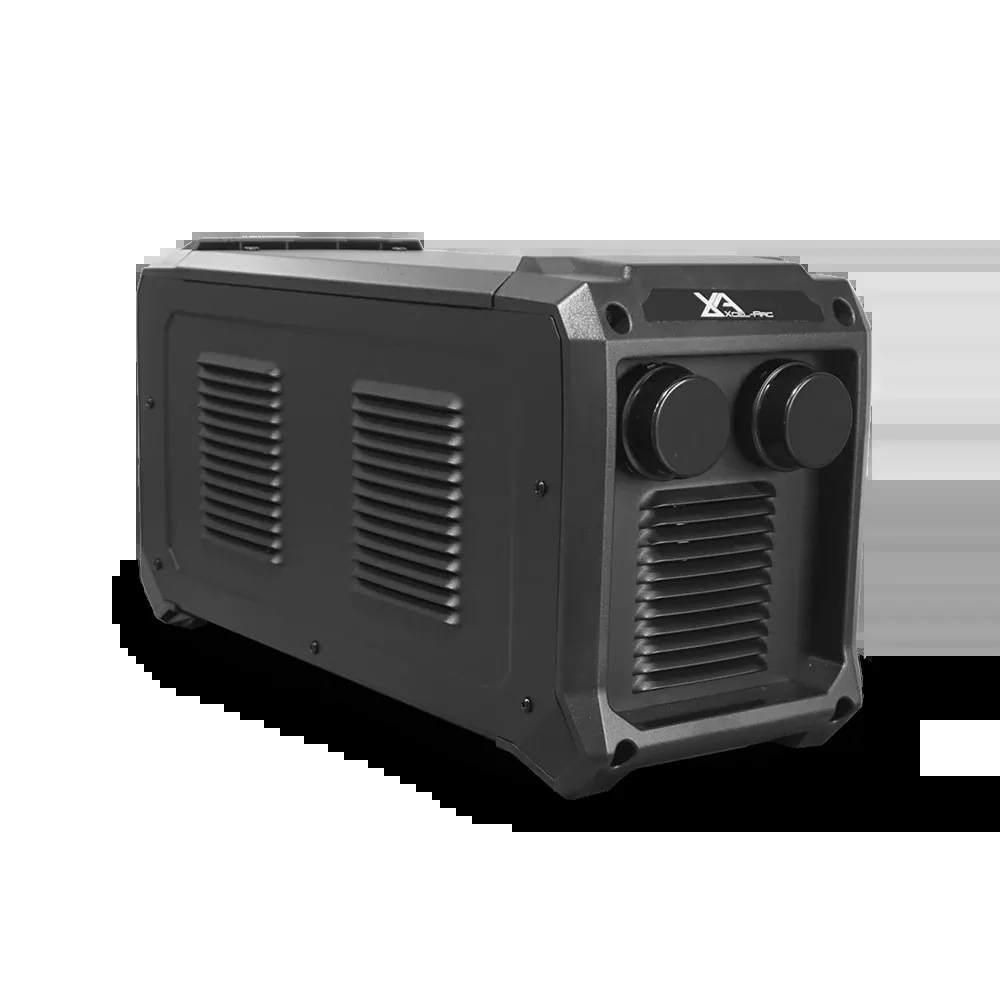 RAZOR CUT 80 Plasma Cutter Air Compressor