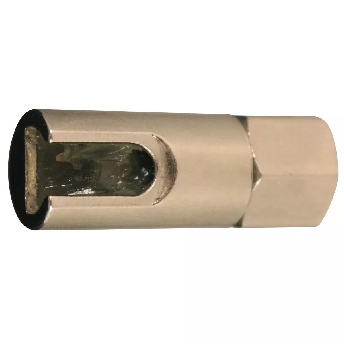 Right Angle 90 Degree Grease Gun Coupler MILS-3202 Milton Industries