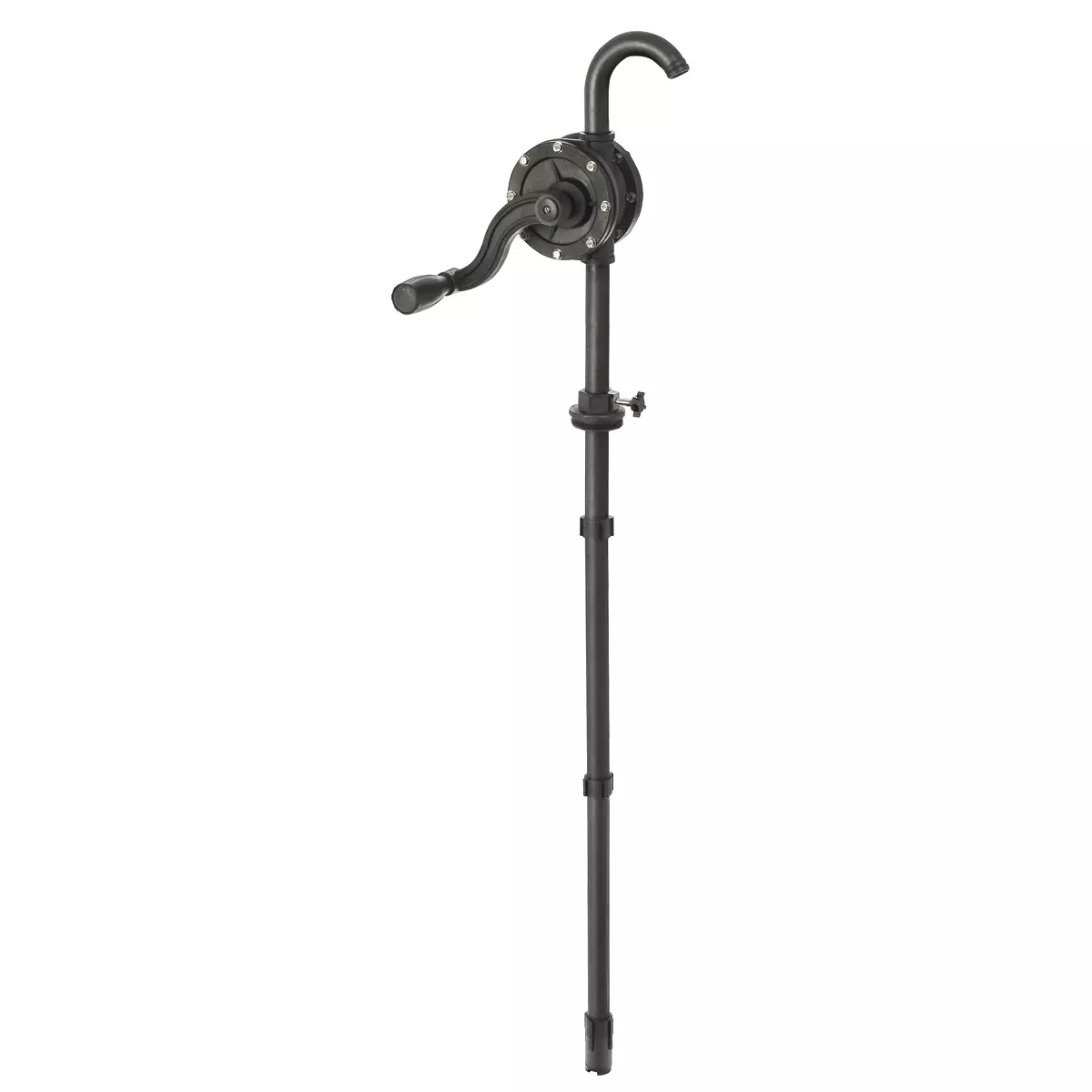 Rotary Drum Pump SGT17580 SG Tool Aid