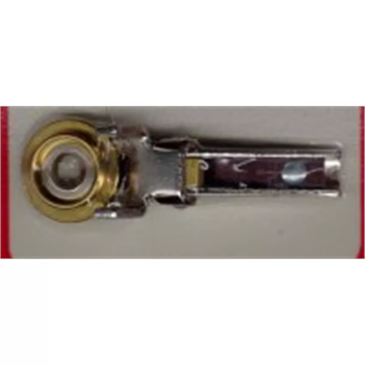 Safety Grip Air Chuck Clip MILS692 Milton Industries