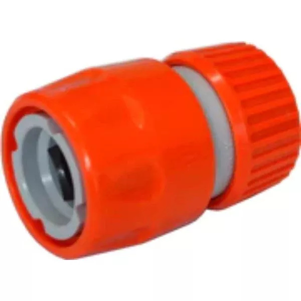 Siroflex Hose Connector 18mm 4455