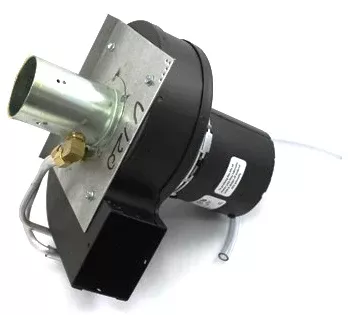 Slant Fin 440-637-000 - Inducer Assembly For V-120