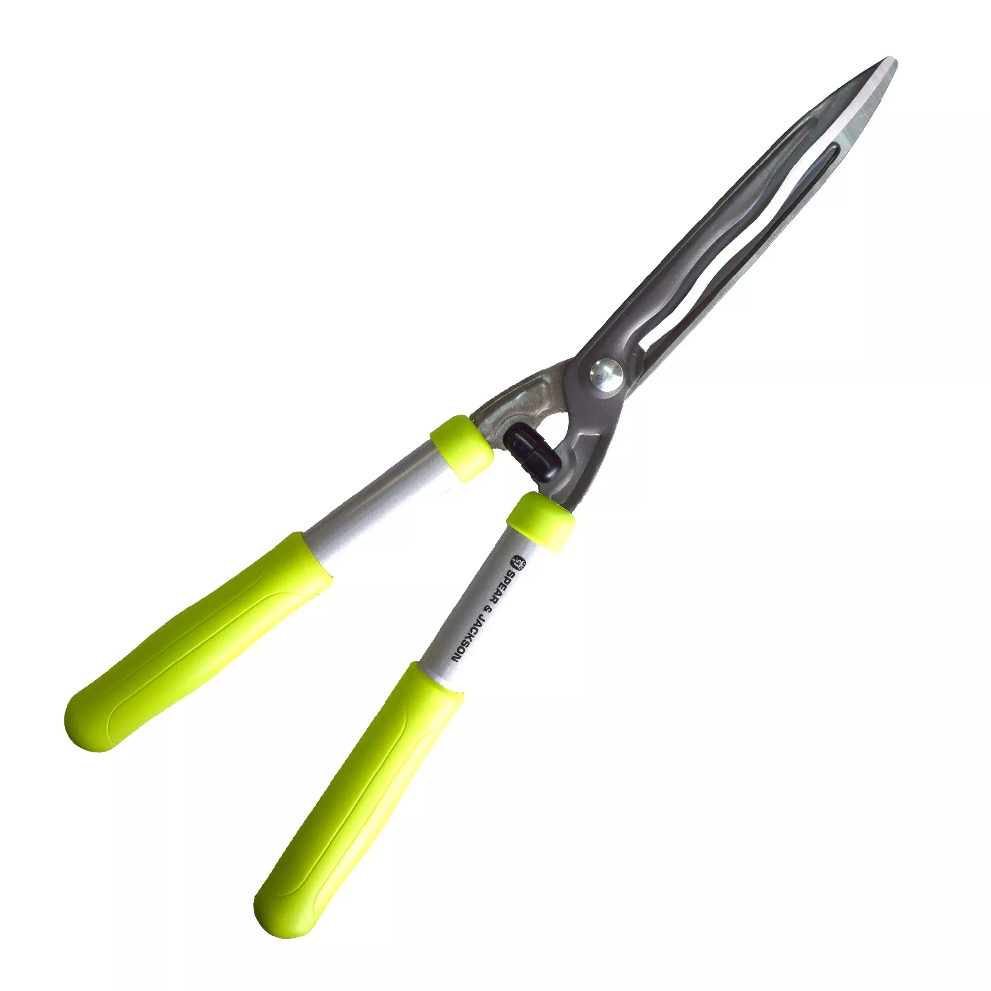 Spear & Jackson 200mm Hand Shears - Green