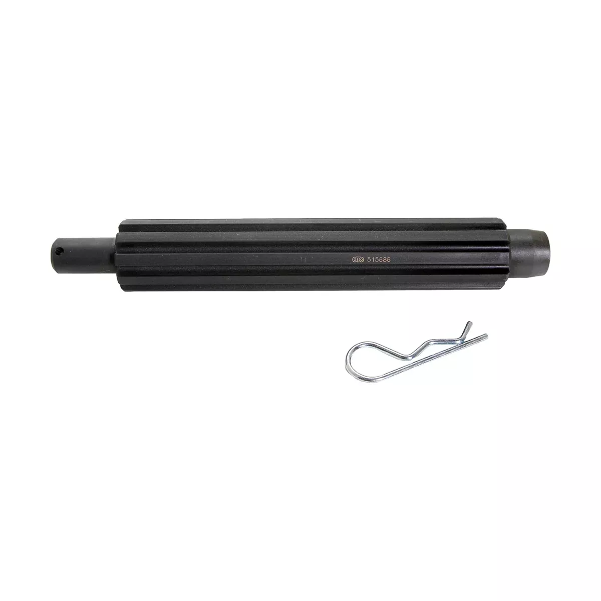 Spline Shaft with 1-1/4 Pilot OTC515686 OTC