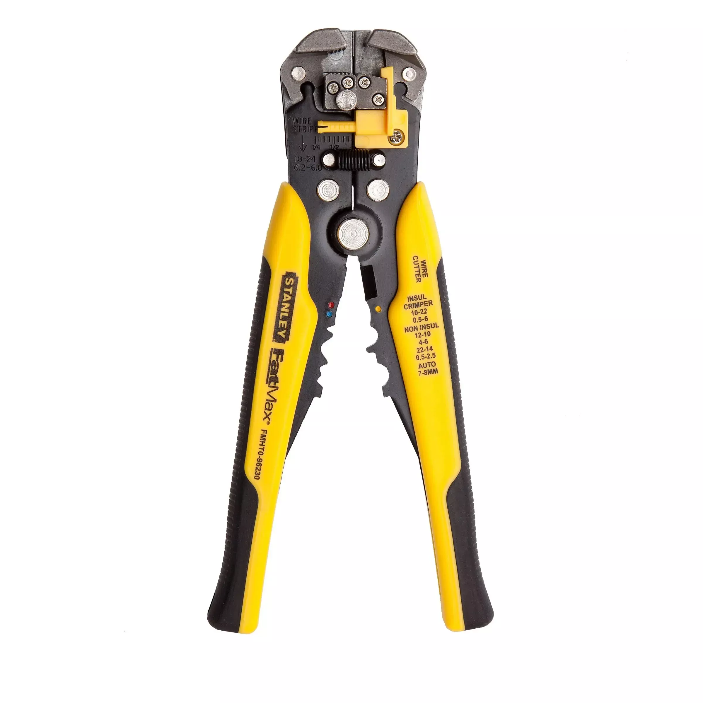 Stanley FatMax Wire Stripping Pliers Automatic