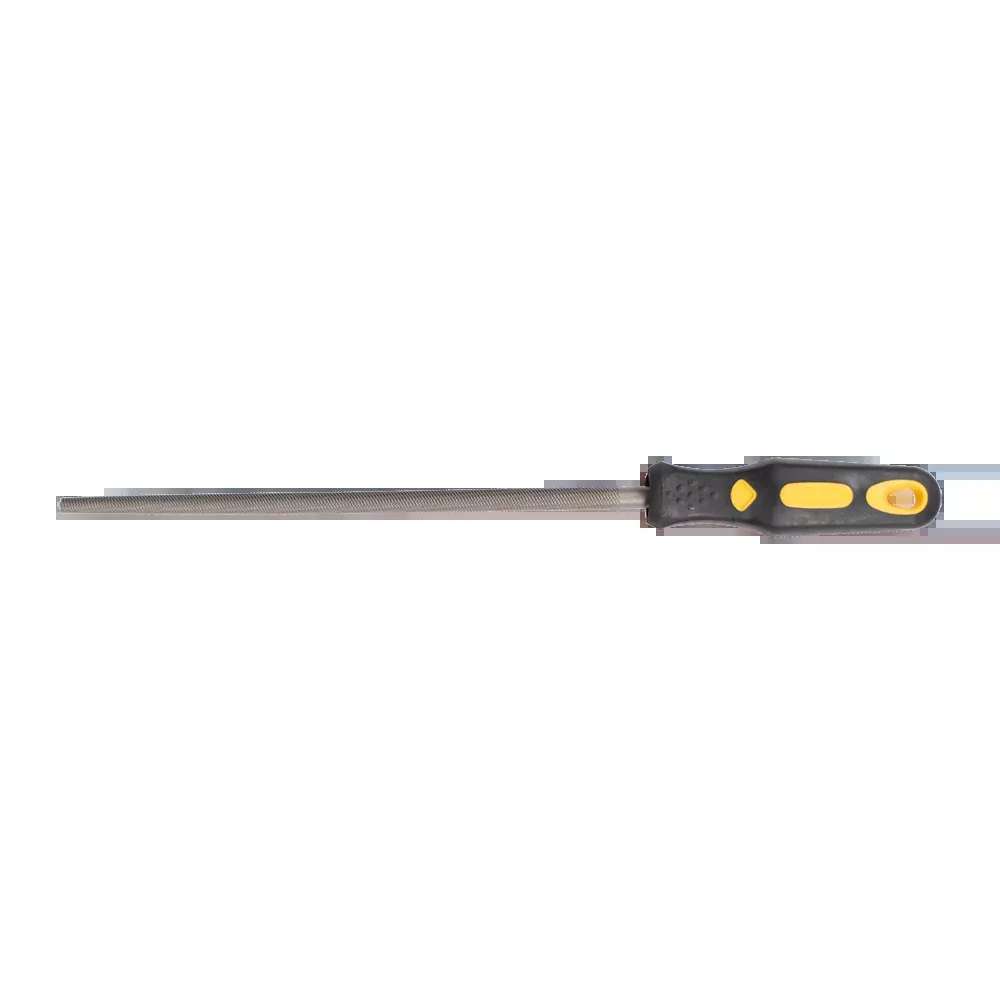 STANWAY 250mm Round Bastard File
