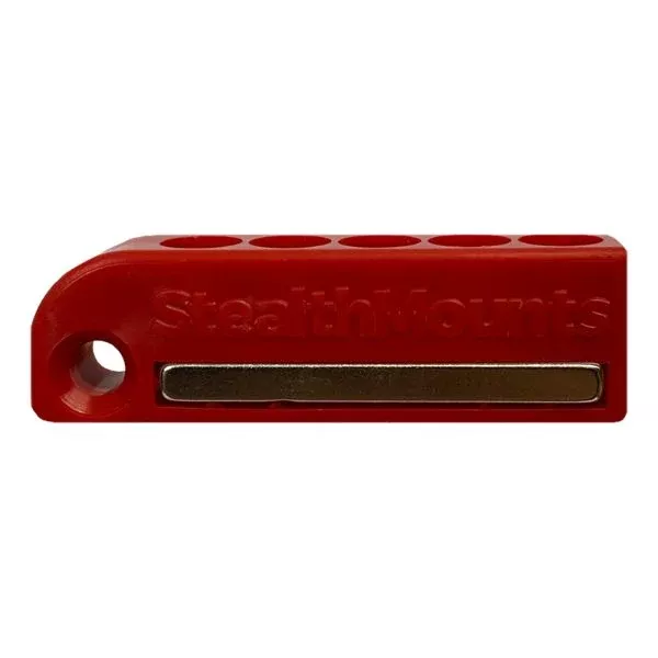 STEALTHMOUNTS Bit Holder for Milwaukee M12 - 2 Pack