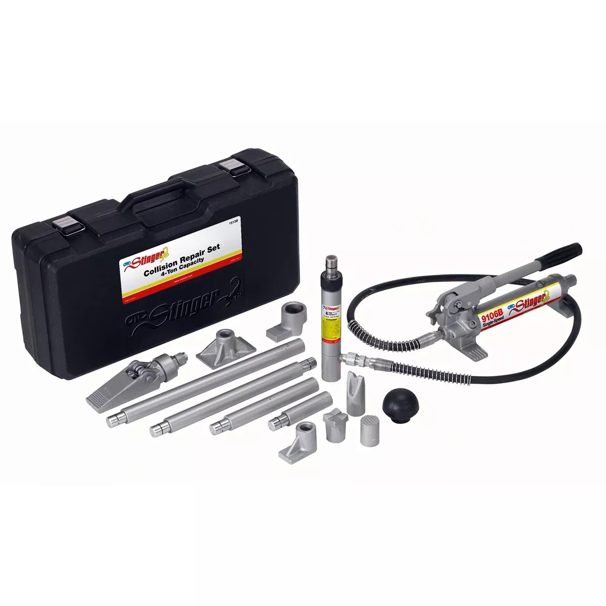 Stinger 4 Ton Collision Repair Set OTC1513B OTC