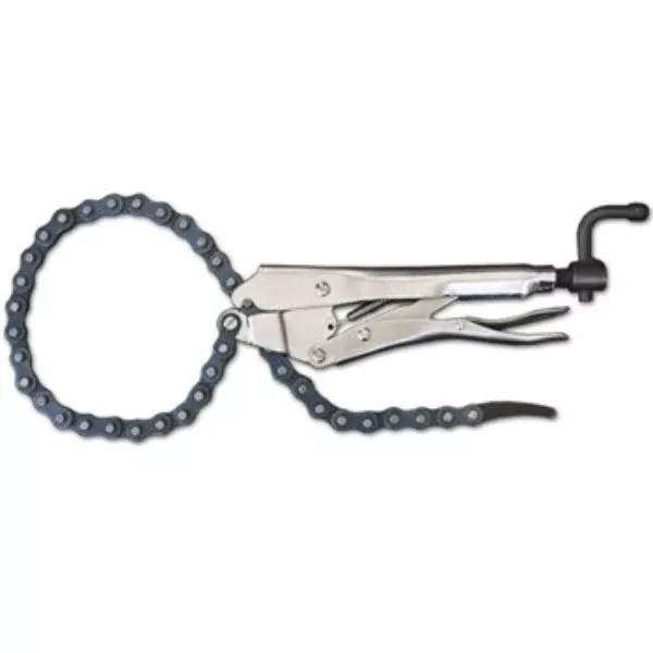 Strong Hand Locking Chain Vice Plier
