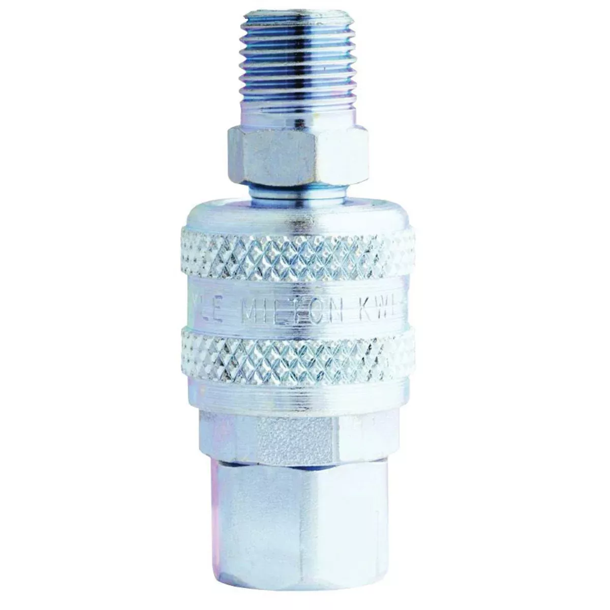 A-Style Coupler/Plug Kit MILS772 Milton Industries
