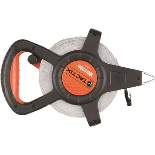 Tactix Tape Long W/ Handle 200Ft/60M X 13mm