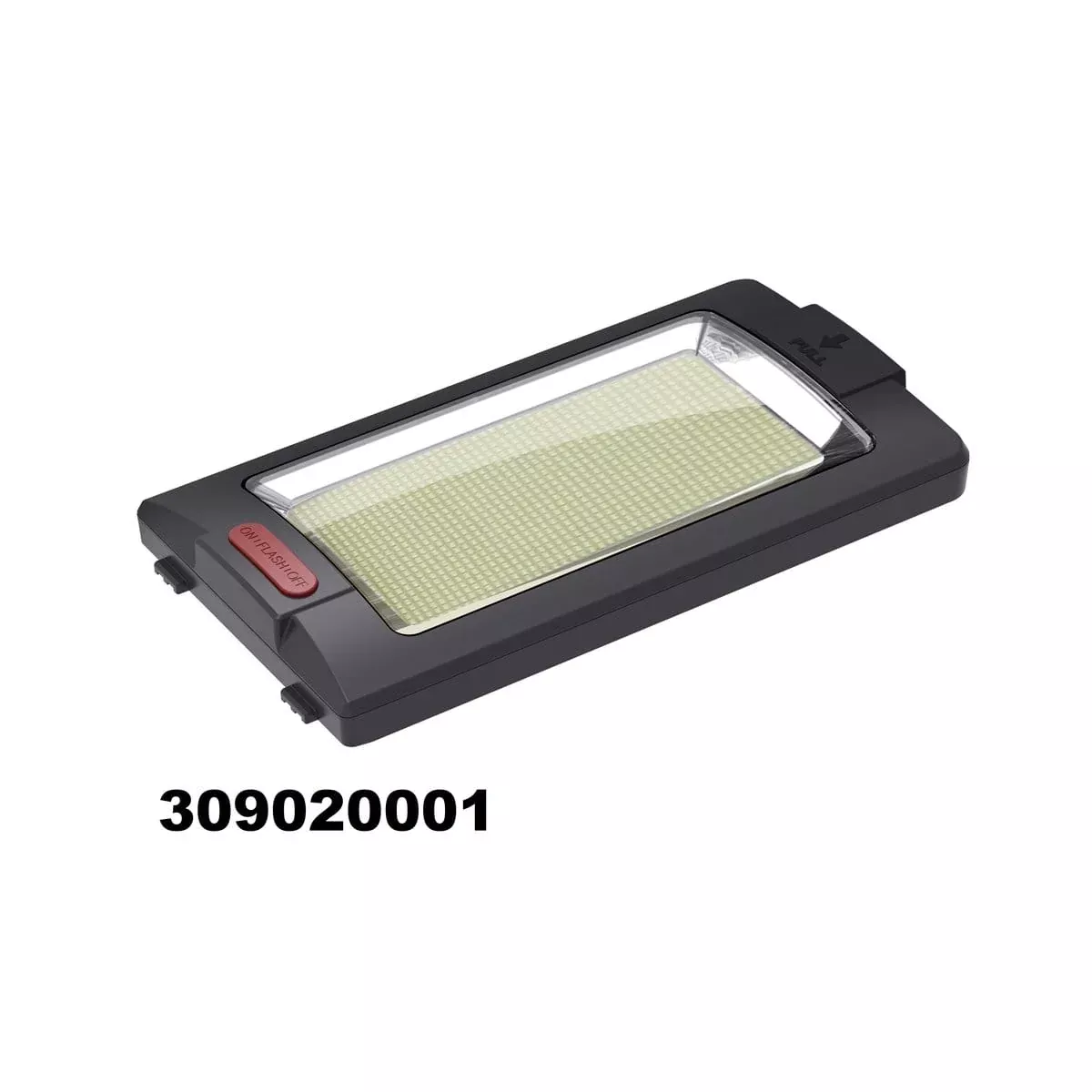 THINKCAR TECH INC 309020001 Worklight