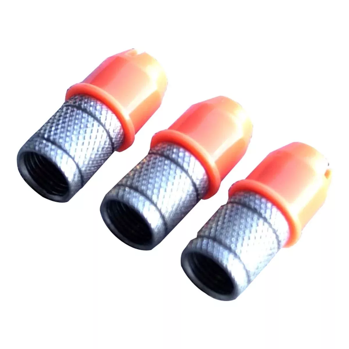 TIF Instruments TIFXP-2 Repair Kit 3 Tips And 3 Protectors