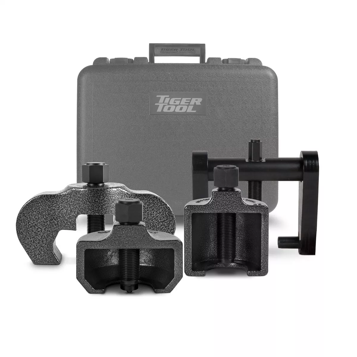Tiger Tool 20388 10385, 10386, 10388, 10389 And Case