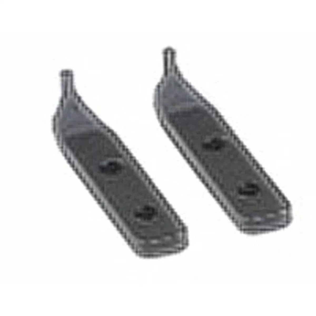 TIP, HEAVY DUTY STRAIGHT OTC4513-3 OTC