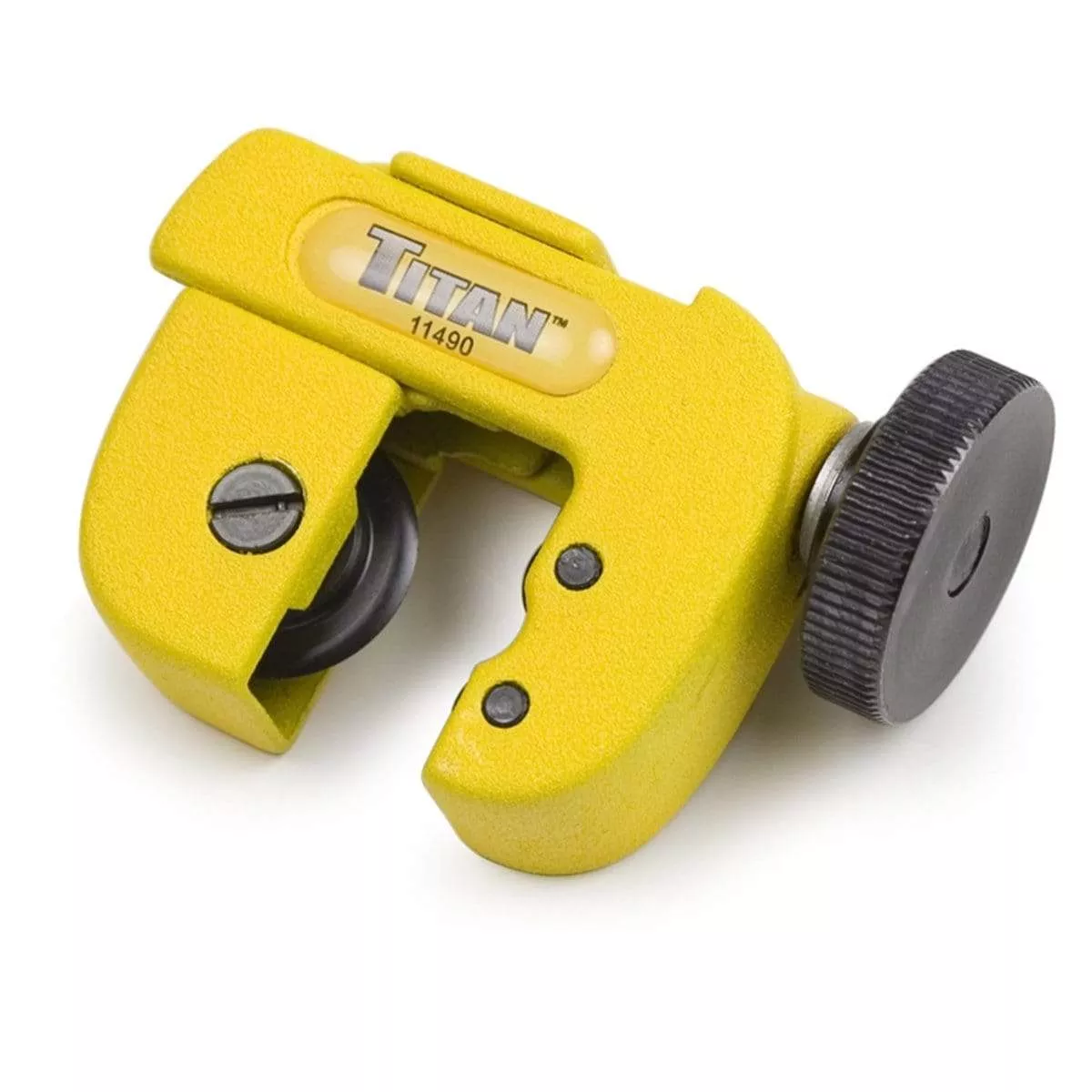 Titan 11490 Mini Tubing Cutter
