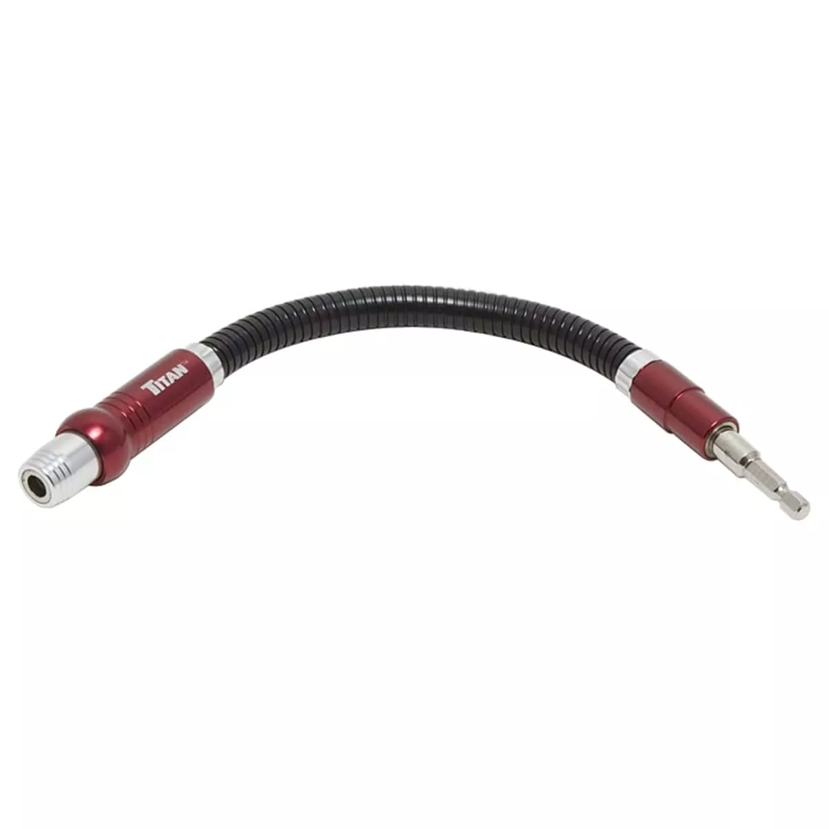 Titan 16004 Flexible Extension Bit Holder