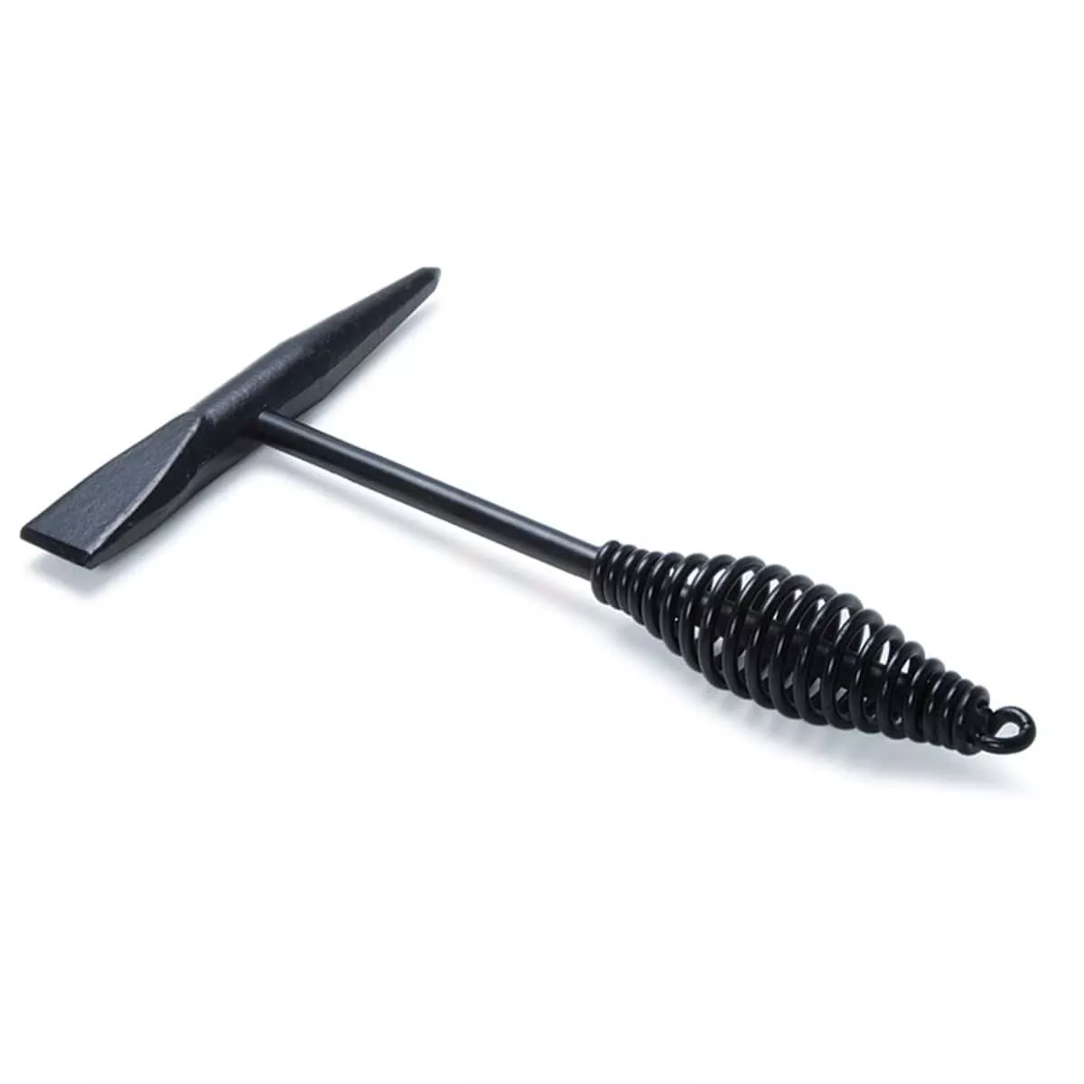 Titan 41225 Welder'S Chipping Hammer