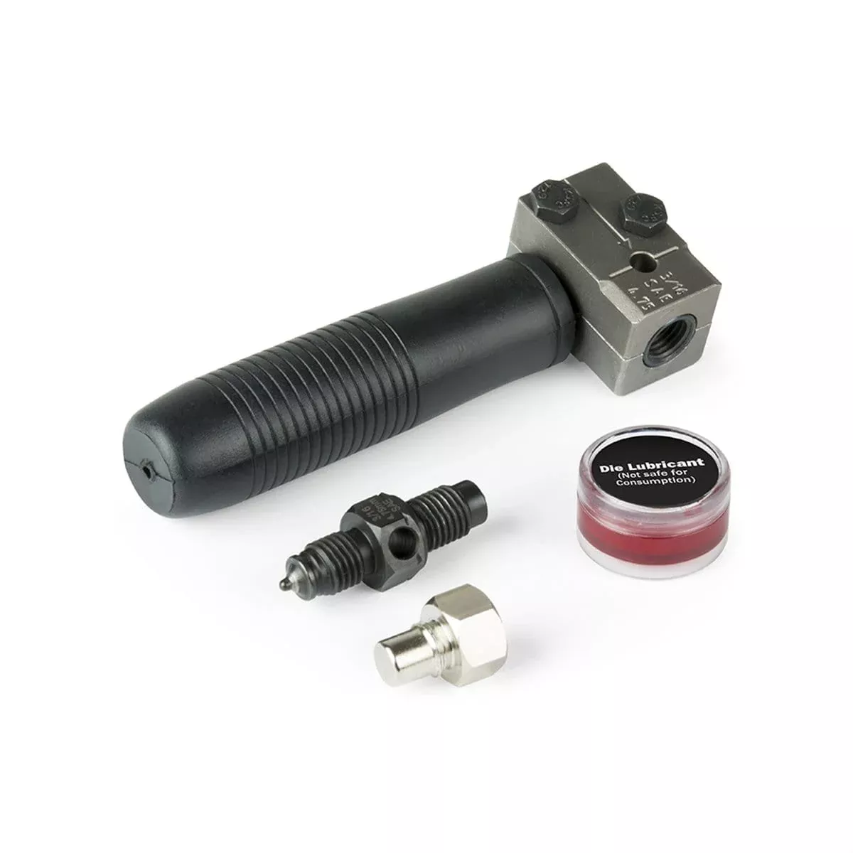 Titan 51535 3/16" Double Flaring Tool