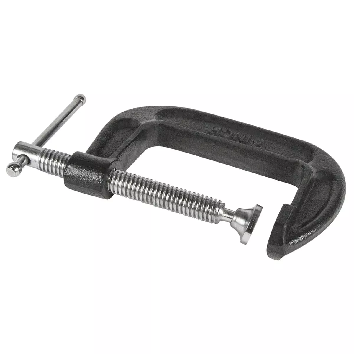 Titan 51572 3" Heavy-Duty C-Clamp