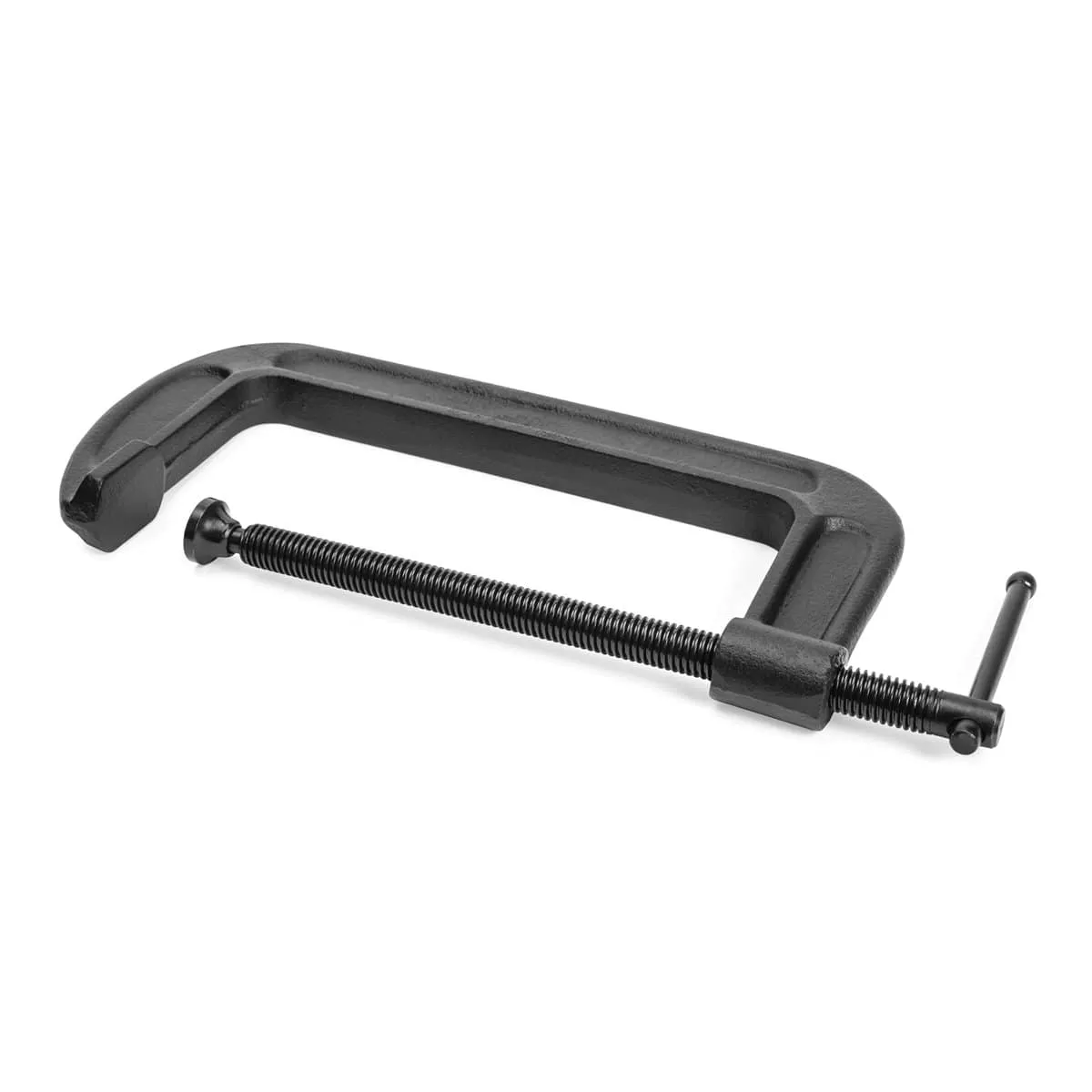 Titan 51578 C-Clamp Heavy-Duty 8 In.