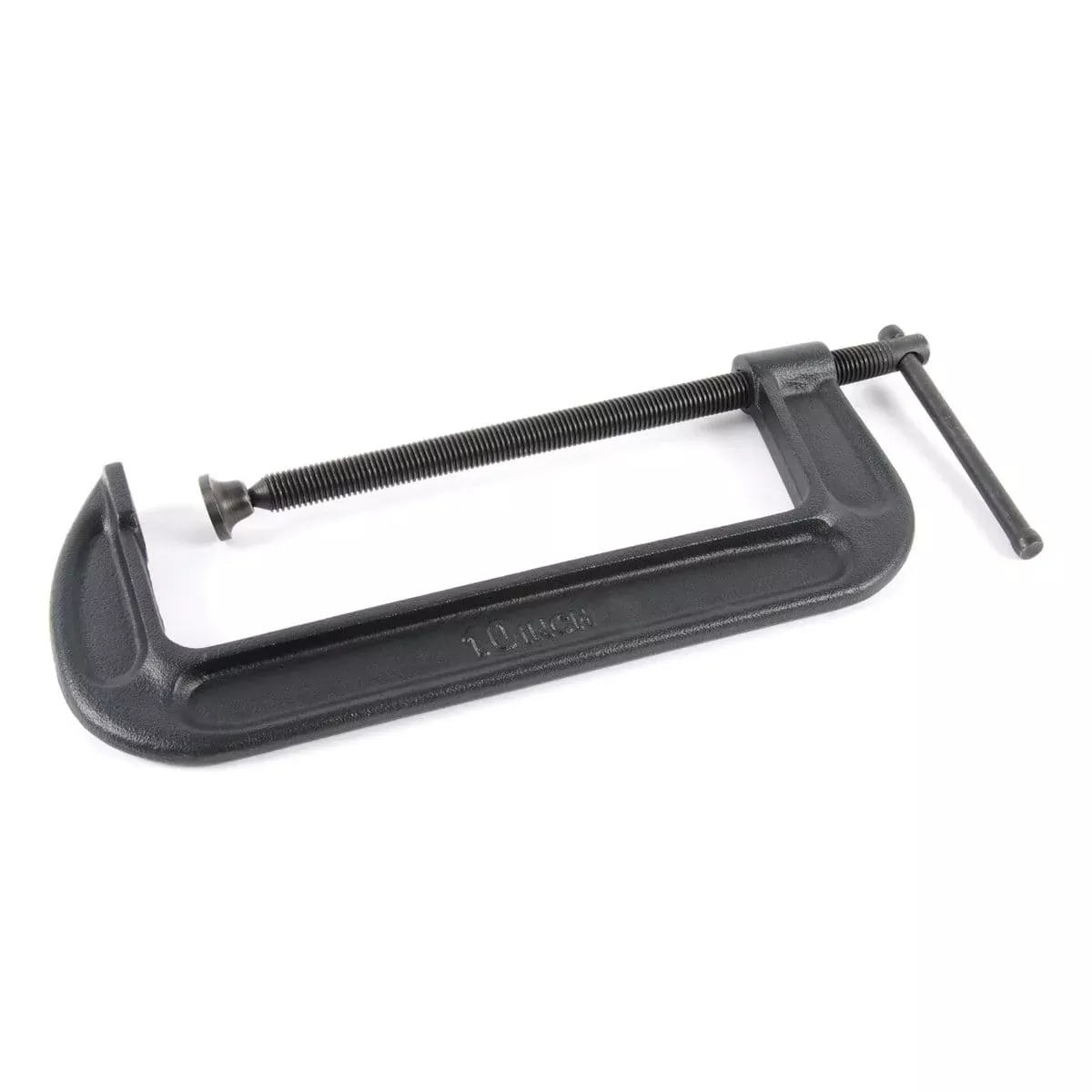 Titan 51580 C-Clamp Heavy-Duty 10 In.