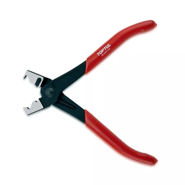 Toptul Clic-R Collar Pliers 180mm