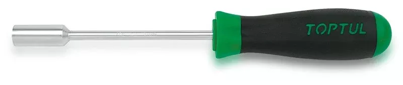 Toptul Nutspinner 9mm