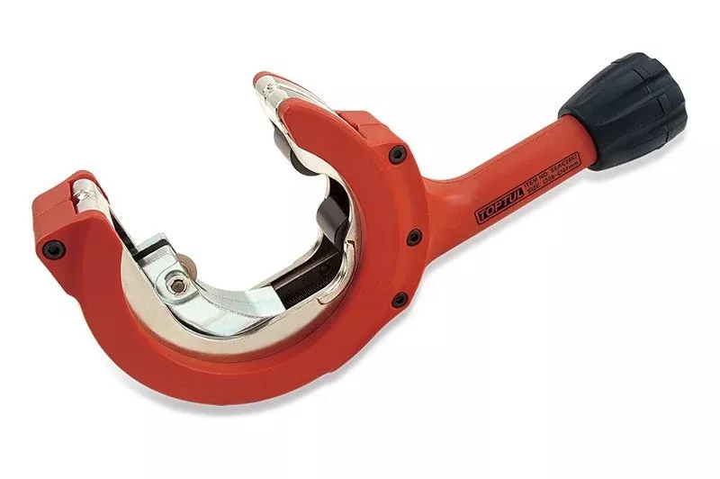 Toptul Ratchet Pipe Cutter Capacity Ø 28-67mm