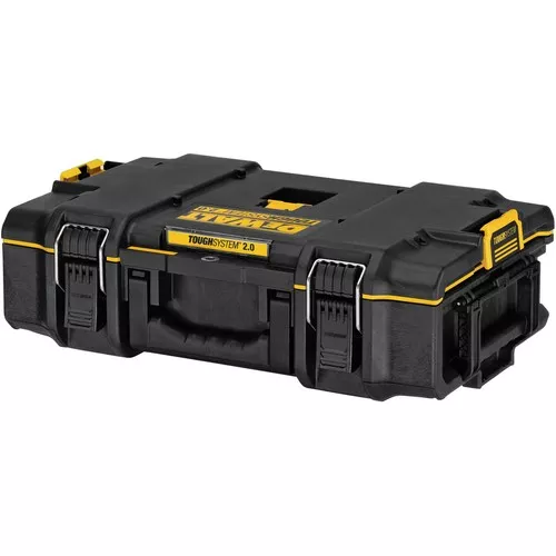 ToughSystem 2.0 Toolbox