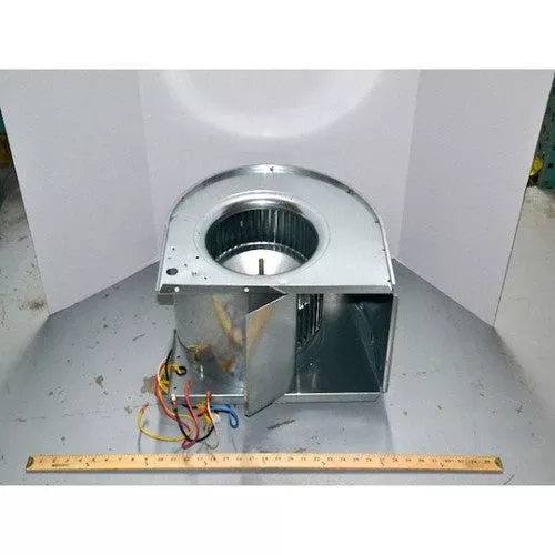 Trane BLW0683 Blower Assembly - Optimized HVAC Replacement Component for Efficient Airflow