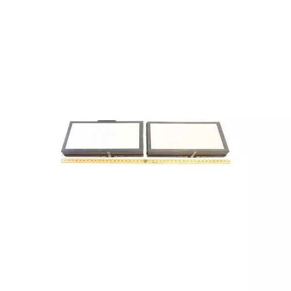 Trane FLR6456 IFD Filter Assembly; 2Pk