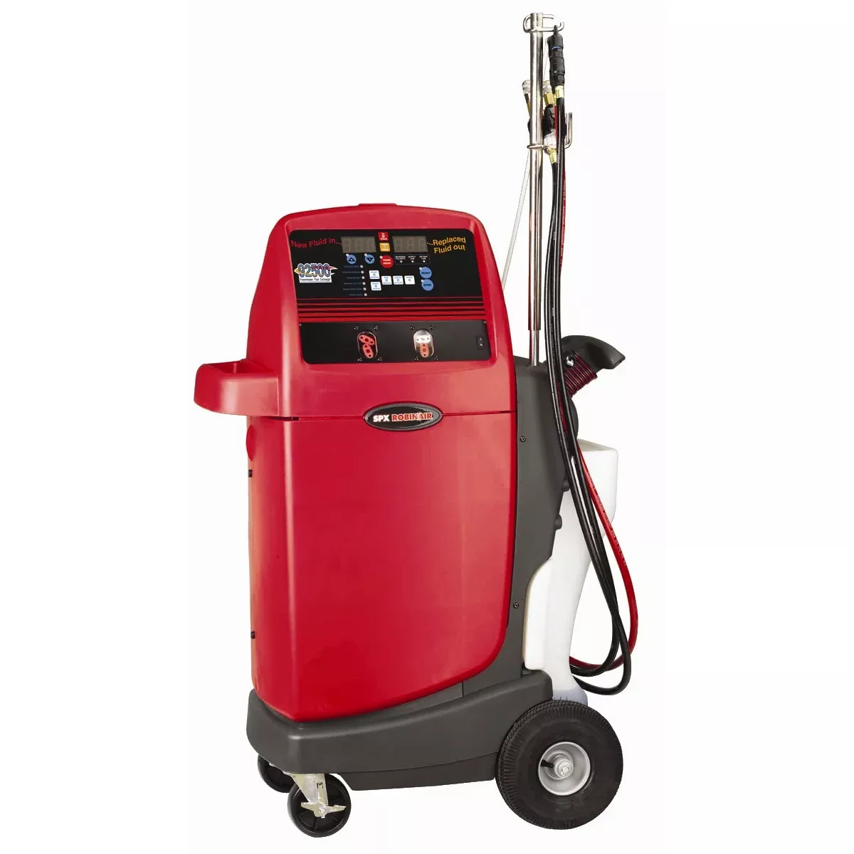 Transmission Fluid Exchanger ROB92500 Robinair