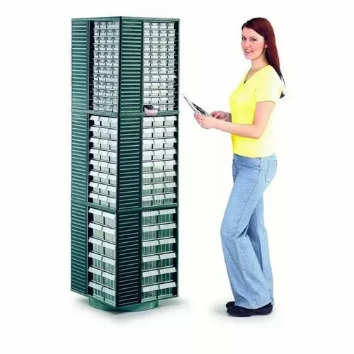Treston Spacemiser 12-550 Storage System Kit