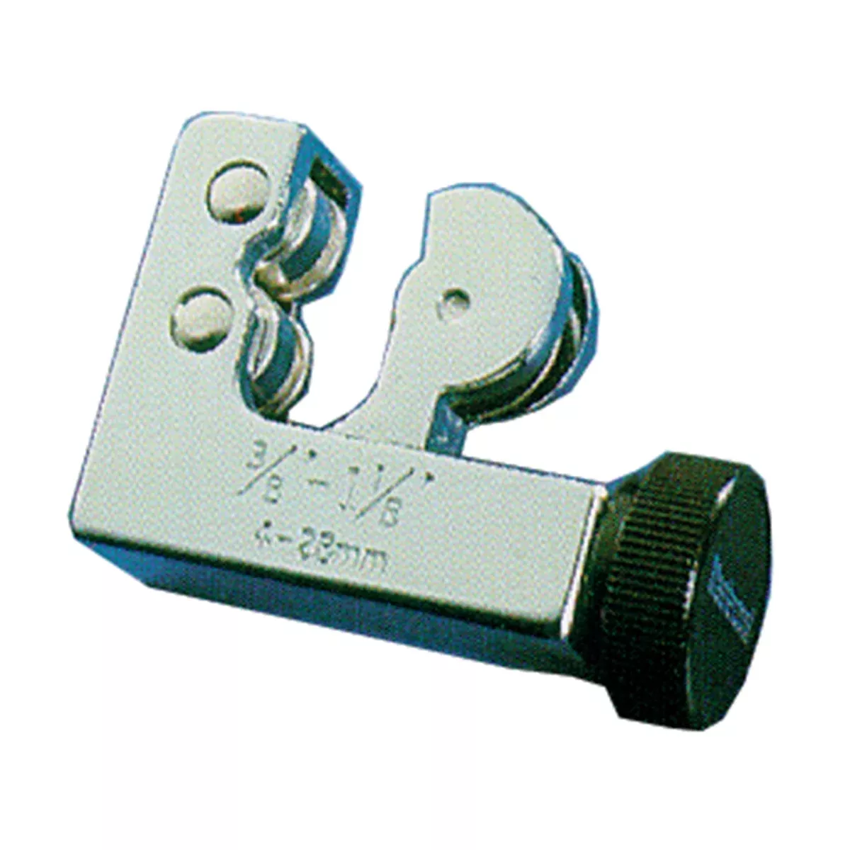 Triple Chrome Plated Tubing Cutter MSC70029 Mastercool