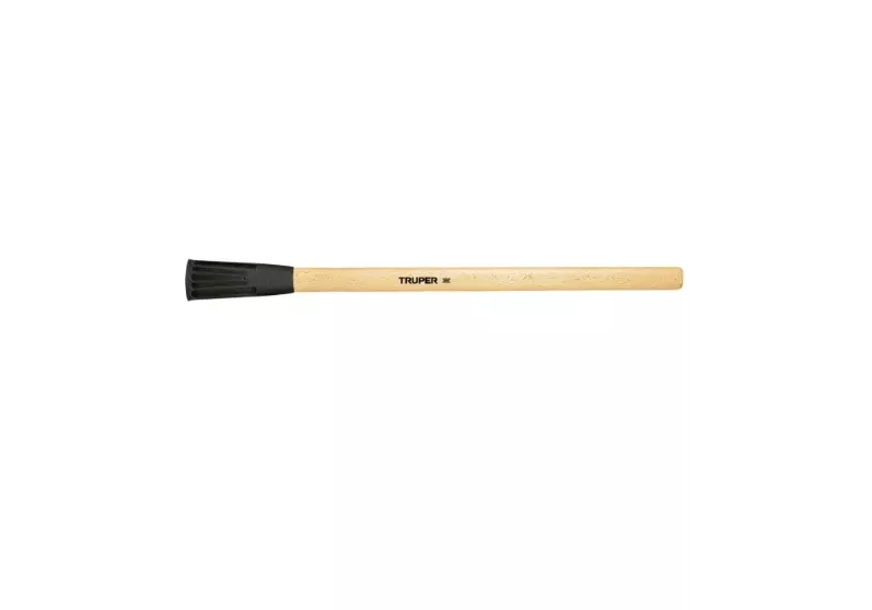 Truper Railroad Pick Handle - Hardwood with ABS Eye 900mm