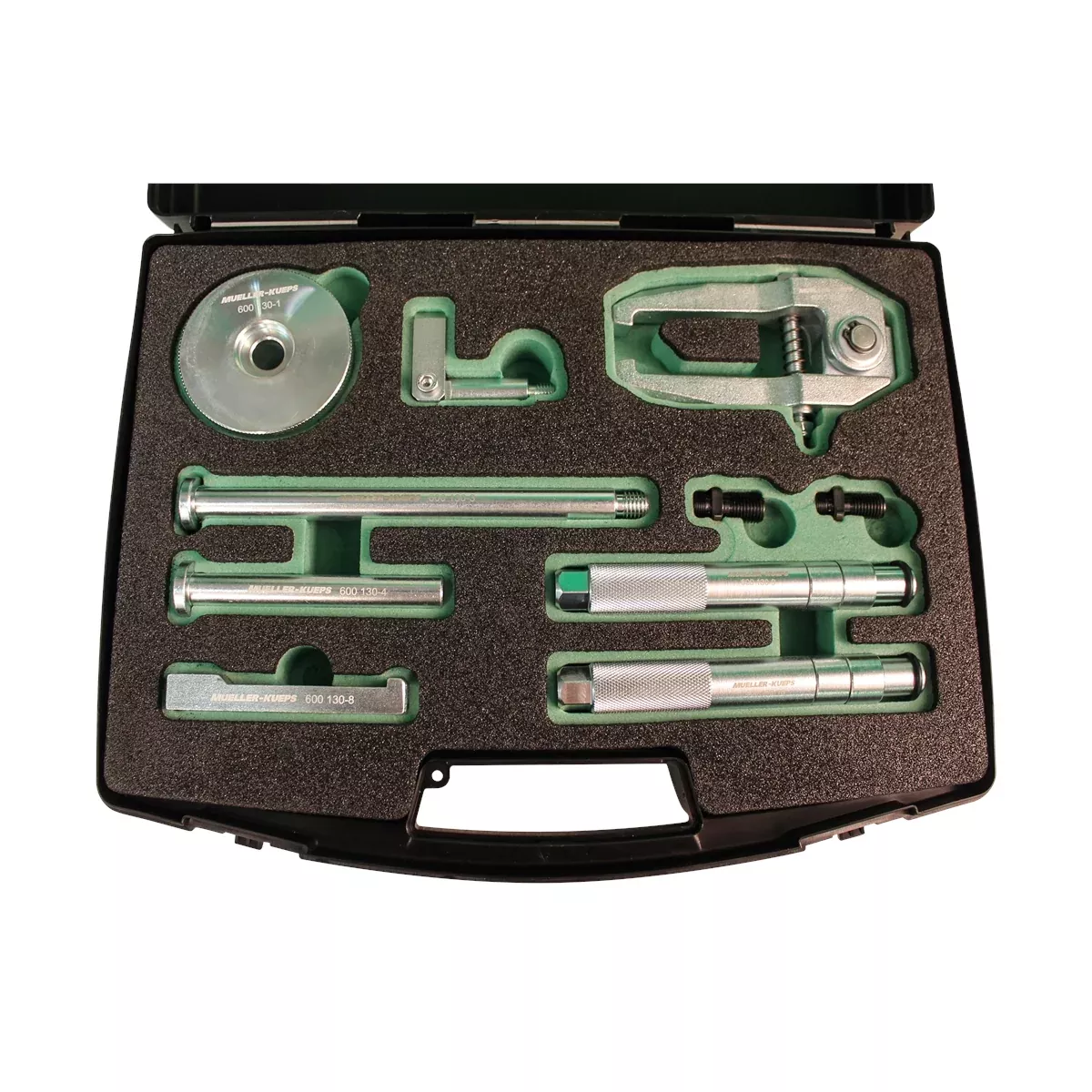 Uni-Injector Puller Kit MLK600130 Mueller - Kueps
