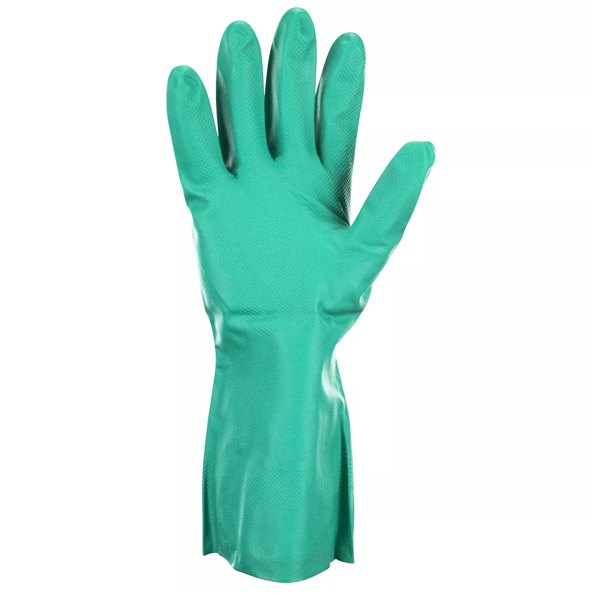 Unsupported Nitrile Glove (Lined), M (1 pr.) SAS6532 SAS Safety