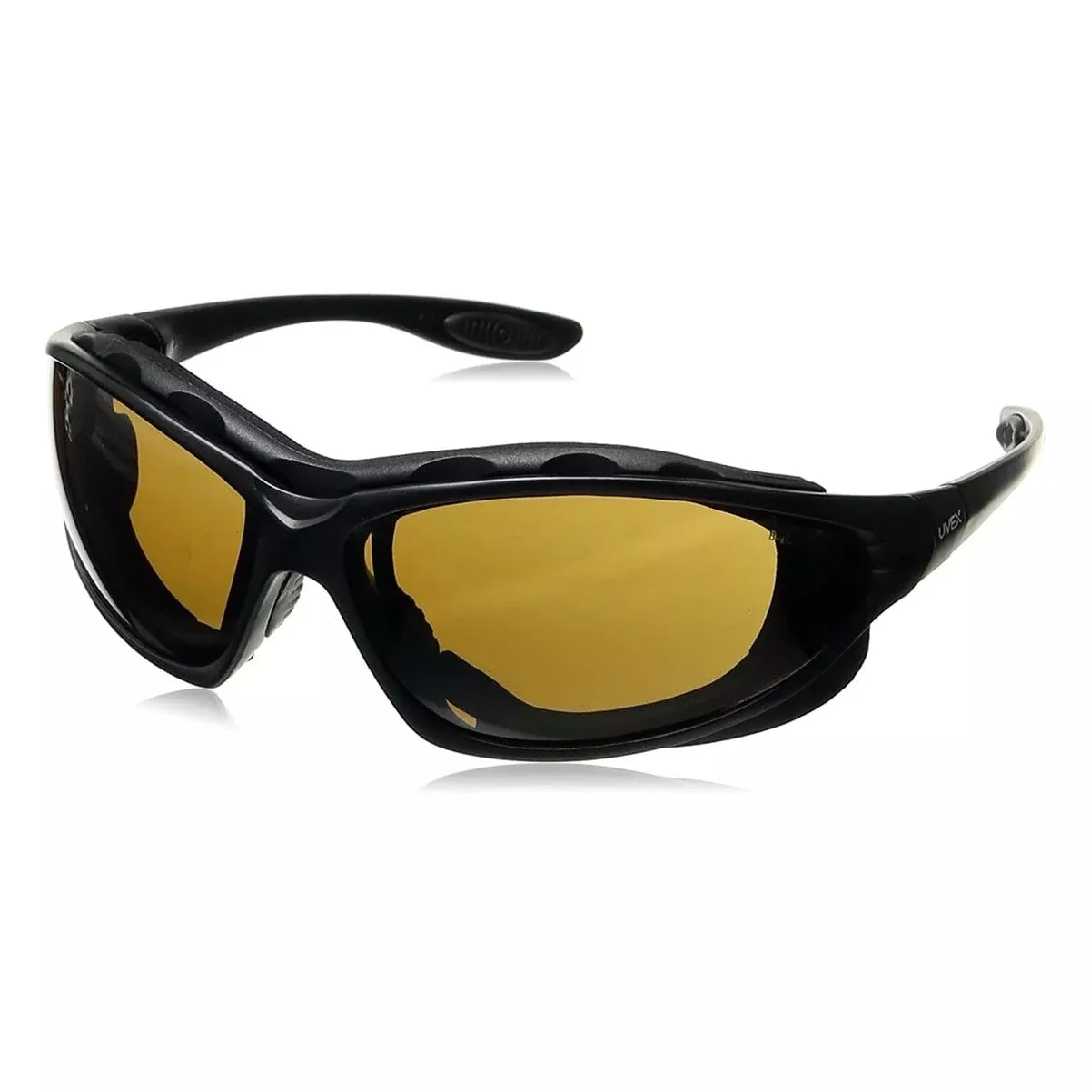 Uvex S0601X Seismic Safety Eyewear