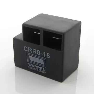 Warren CRR9-18A - AC To DC Rectifier With Time Delay (CRR9-18A)