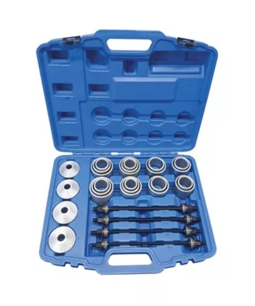 Wayco Press & Pull Kit 28 pce